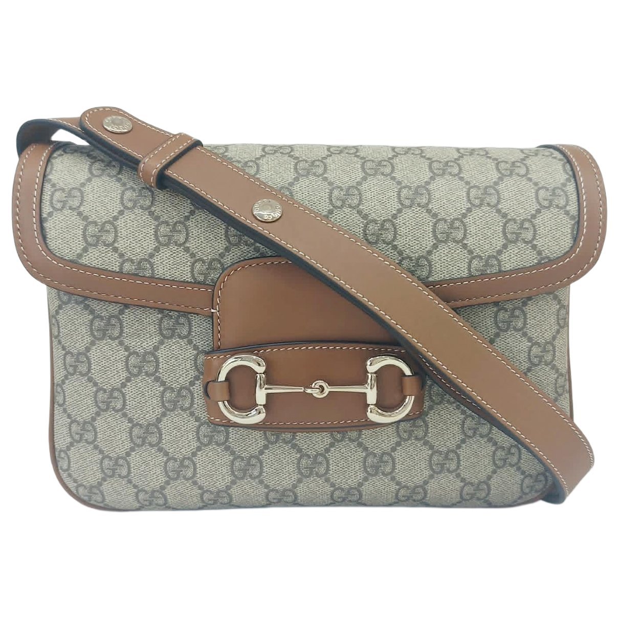 1955 cloth crossbody bag