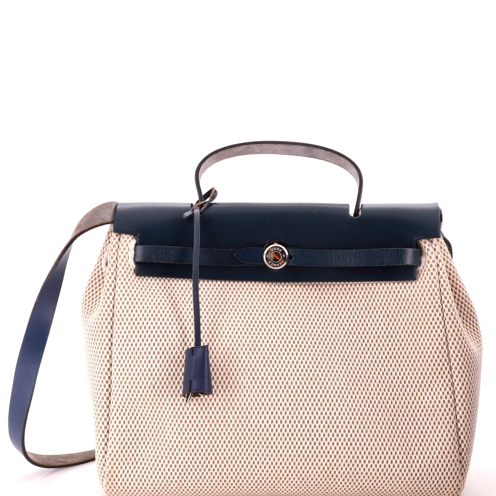 Herbag Toile and Leather PM
