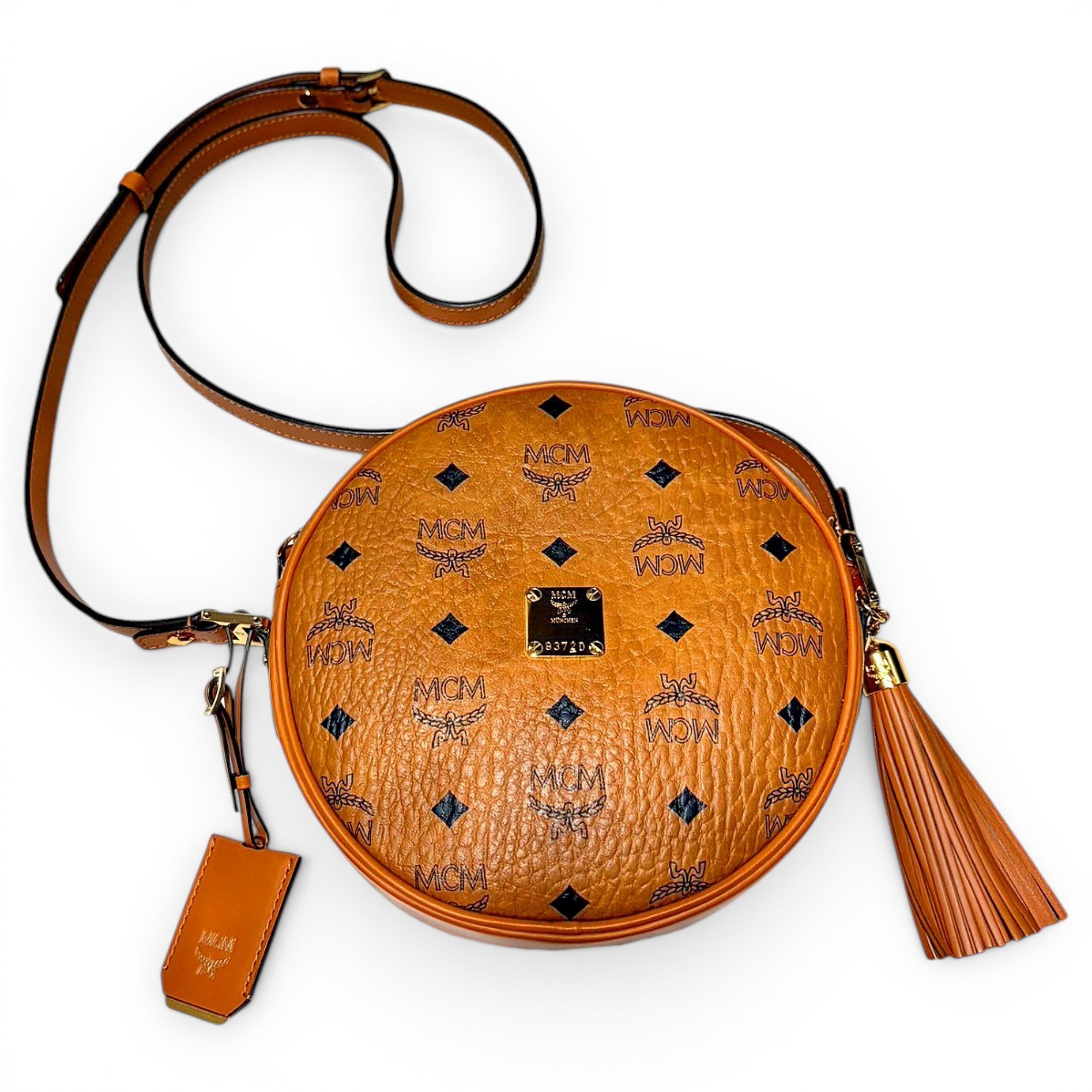 Crossbody bag