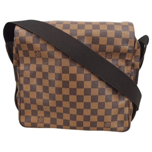 Naviglio cloth handbag