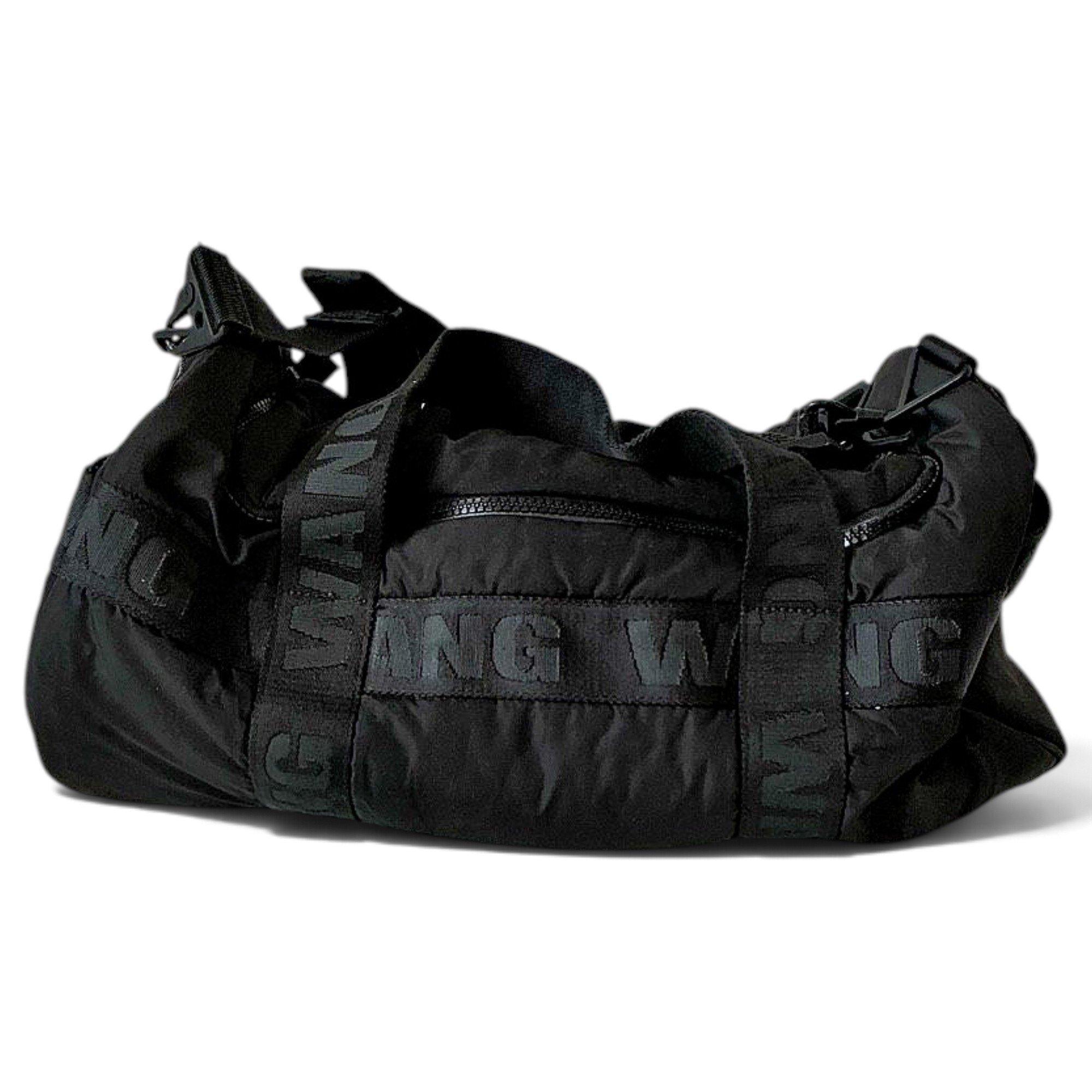 Travel bag