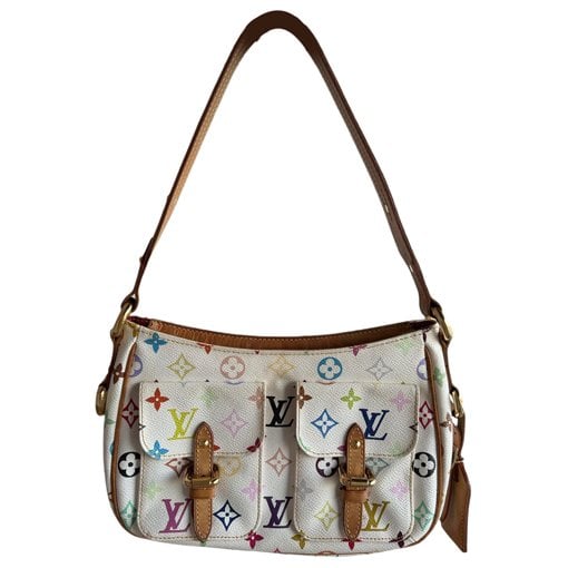 Lodge leather handbag
