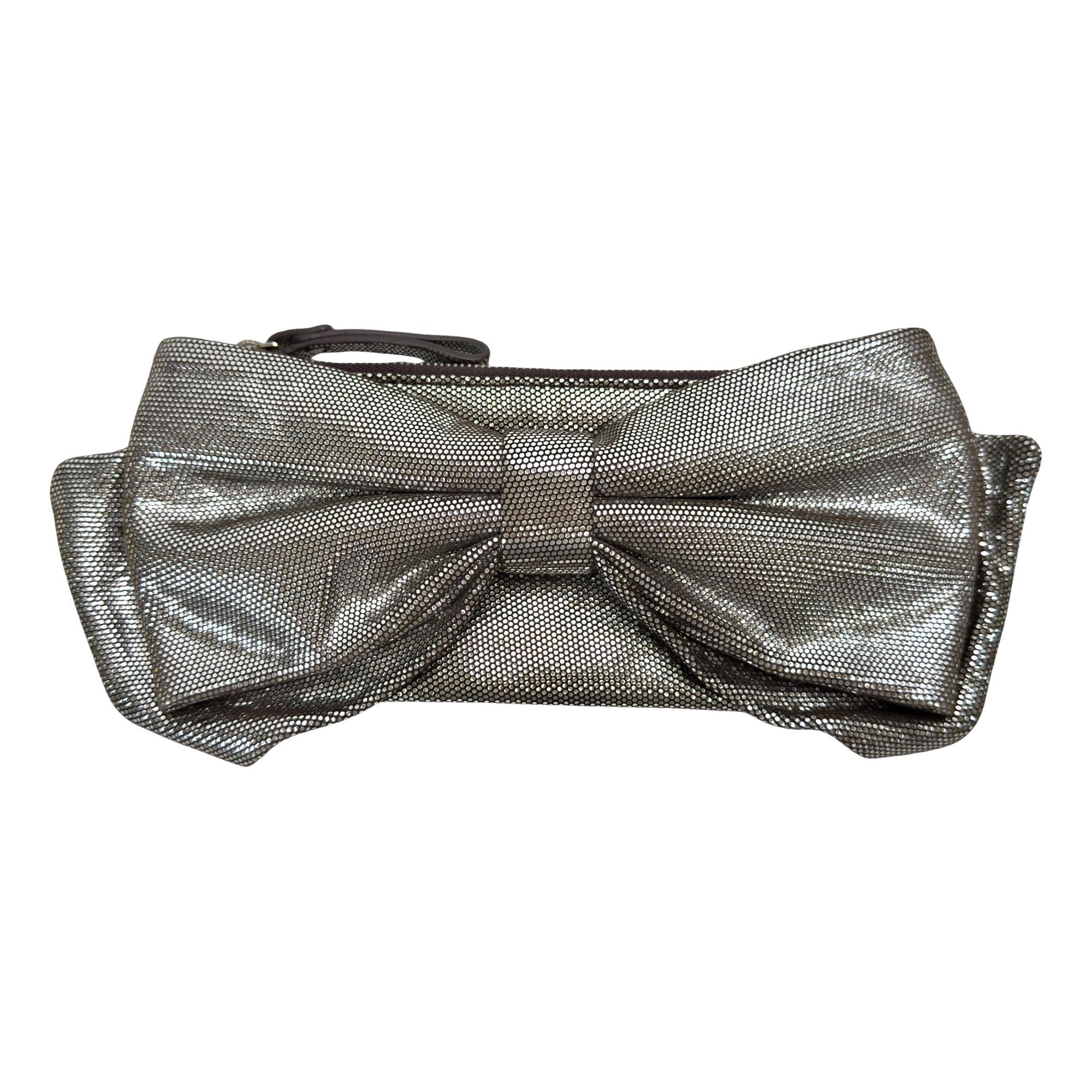 Kate Spade Cloth clutch bag