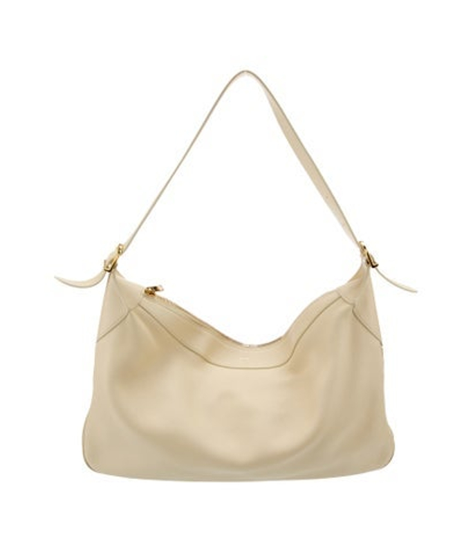 Celine Leather Romy Large 2023