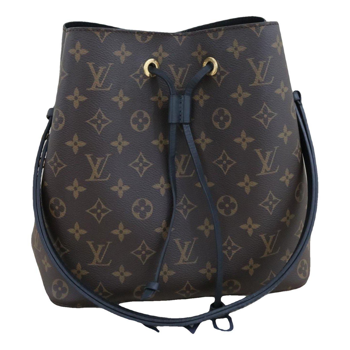 NéoNoé leather handbag