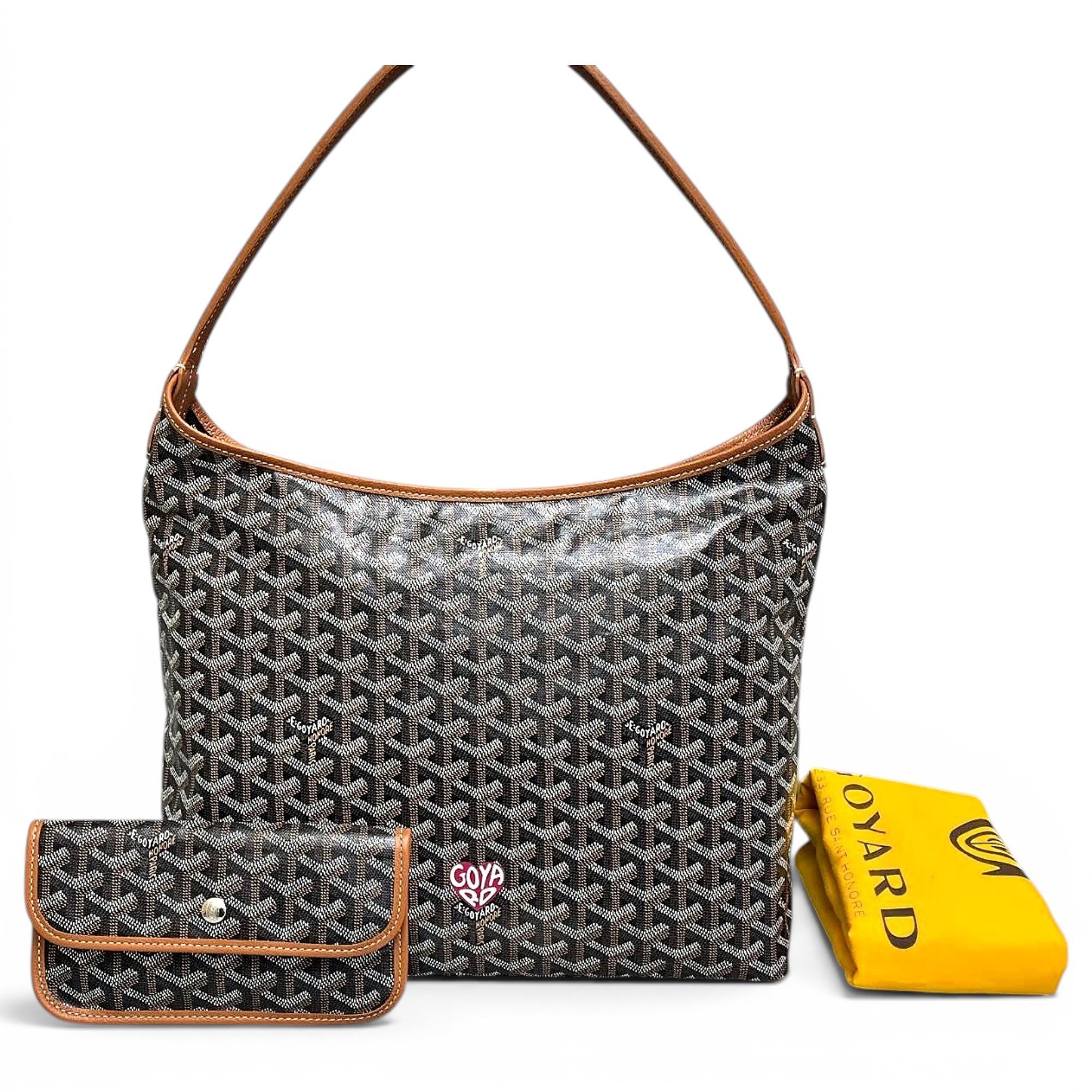 Cloth tote