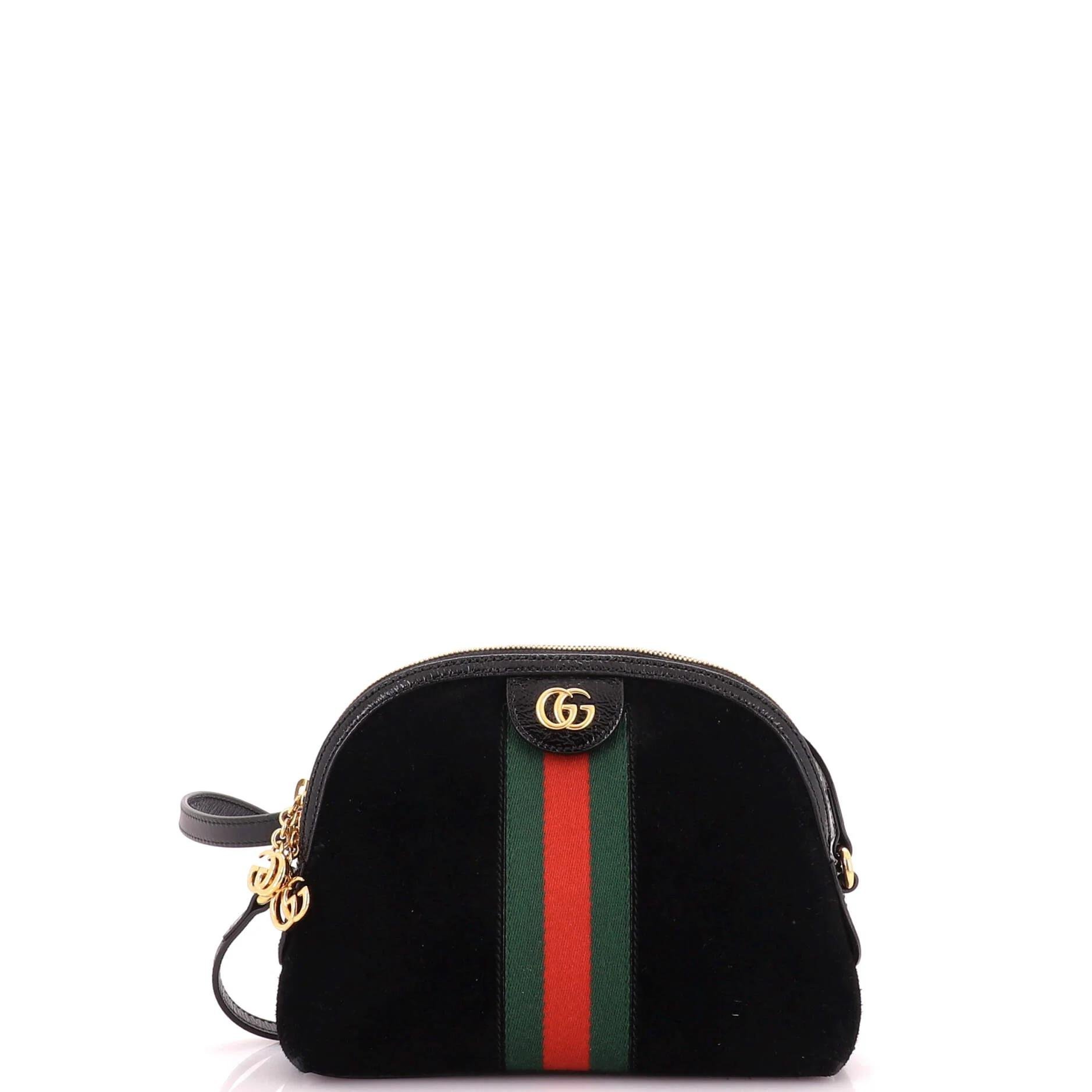 Crossbody bag