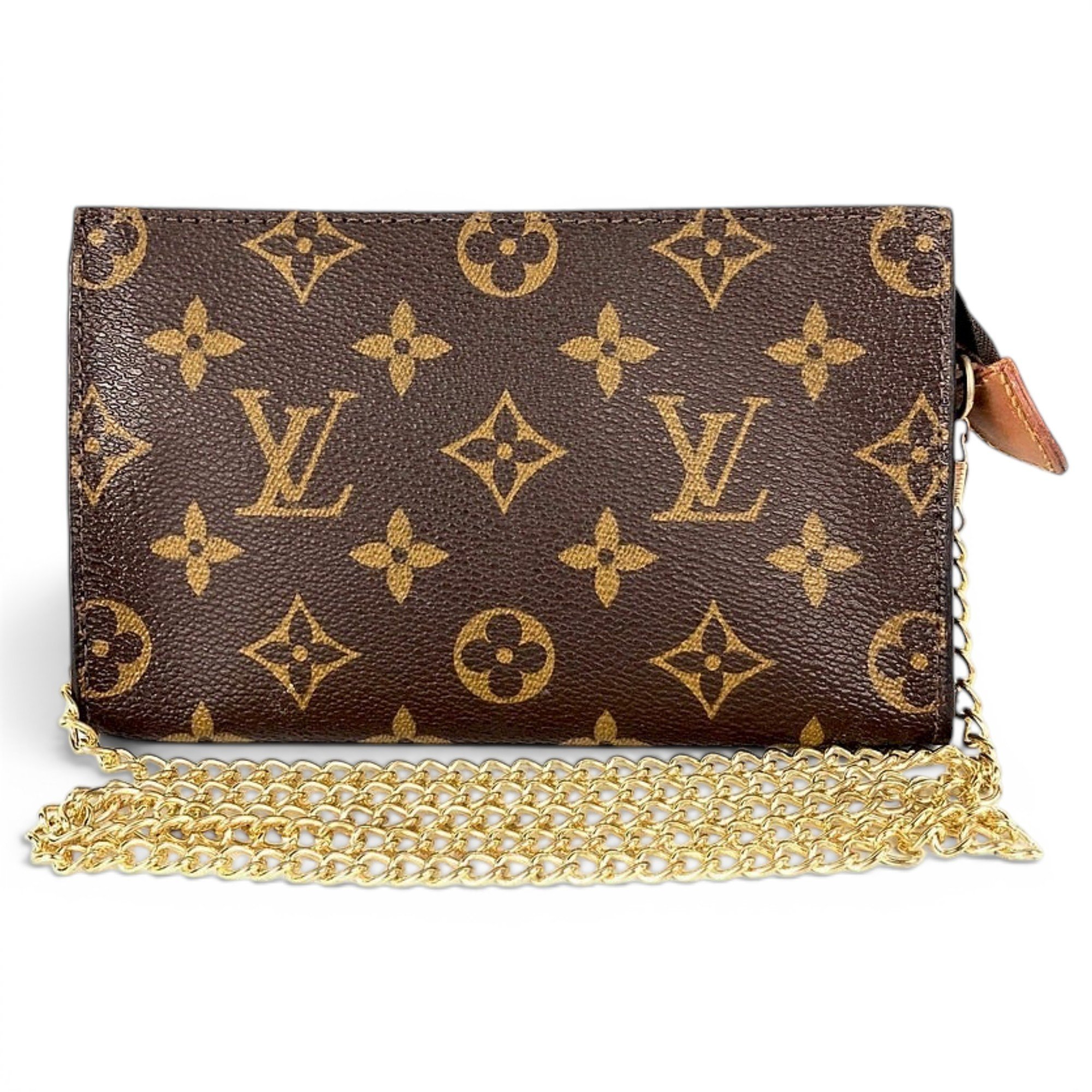 Pochette Accessoire cloth handbag