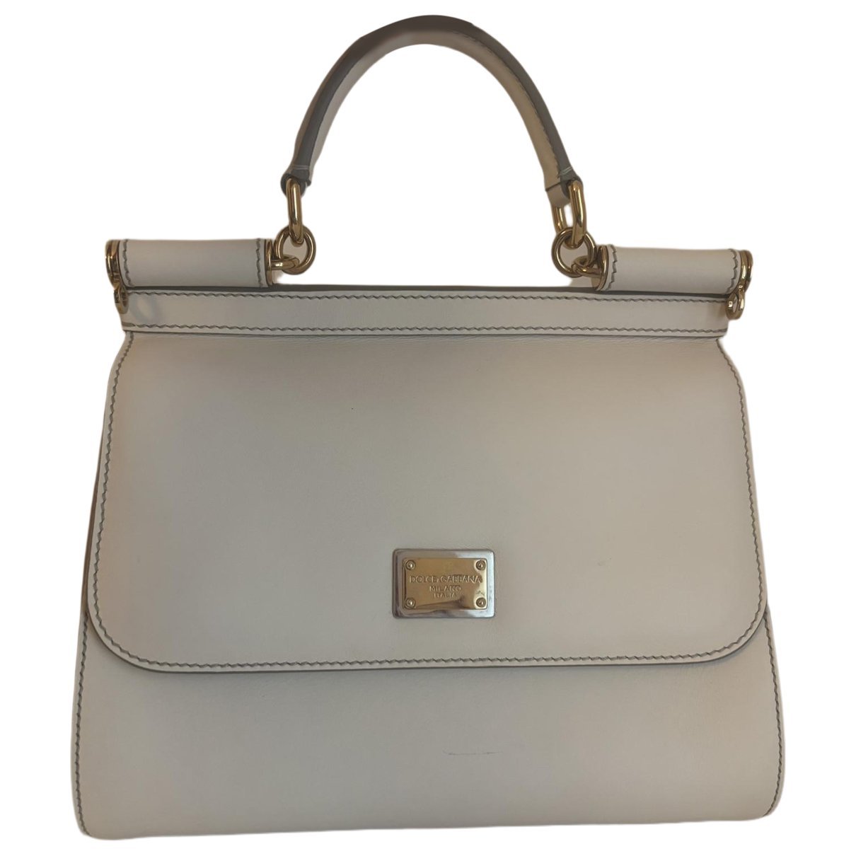 Sicily leather handbag