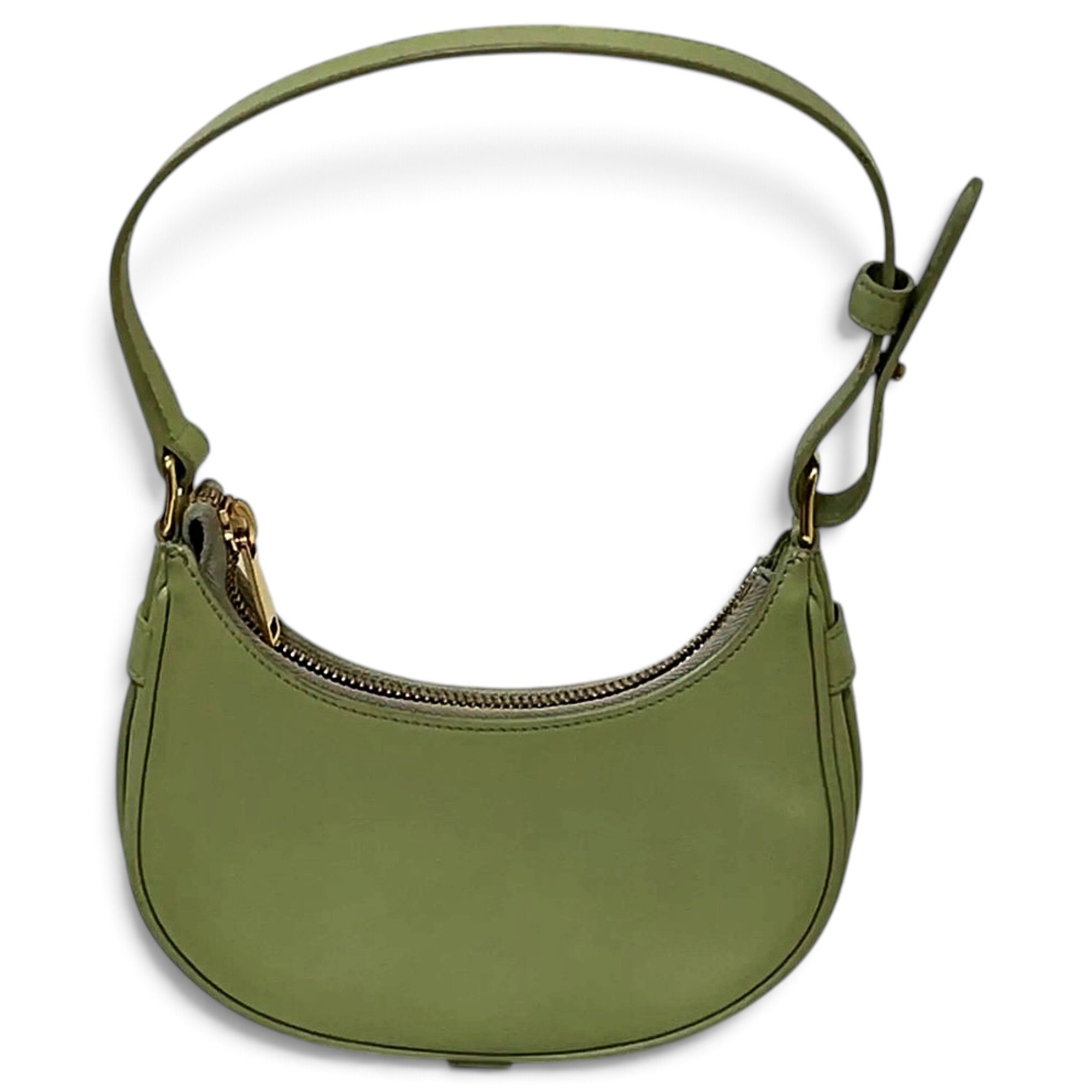 Ava leather handbag