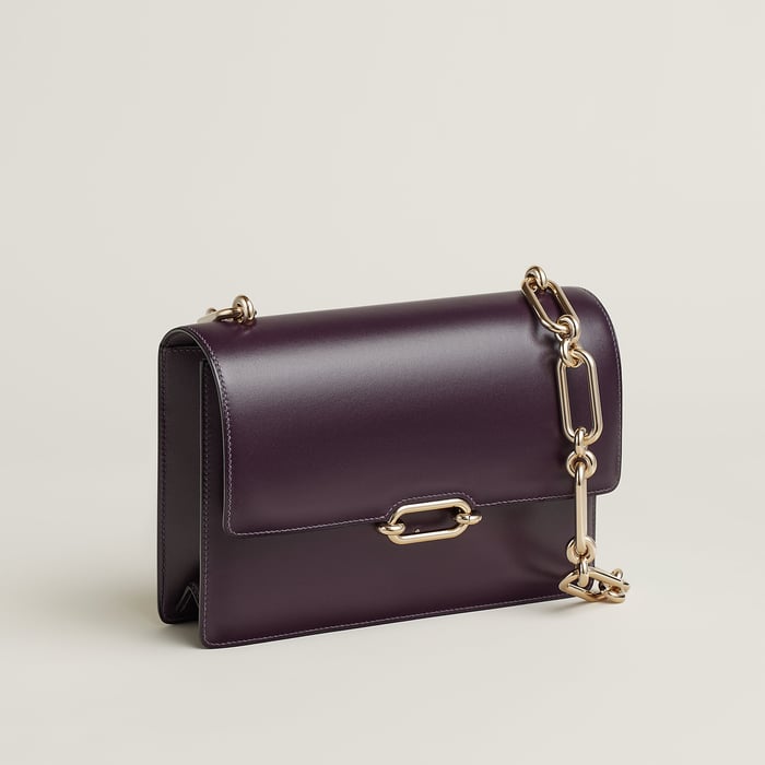 Raisin Fonsbelle Chaine Bag