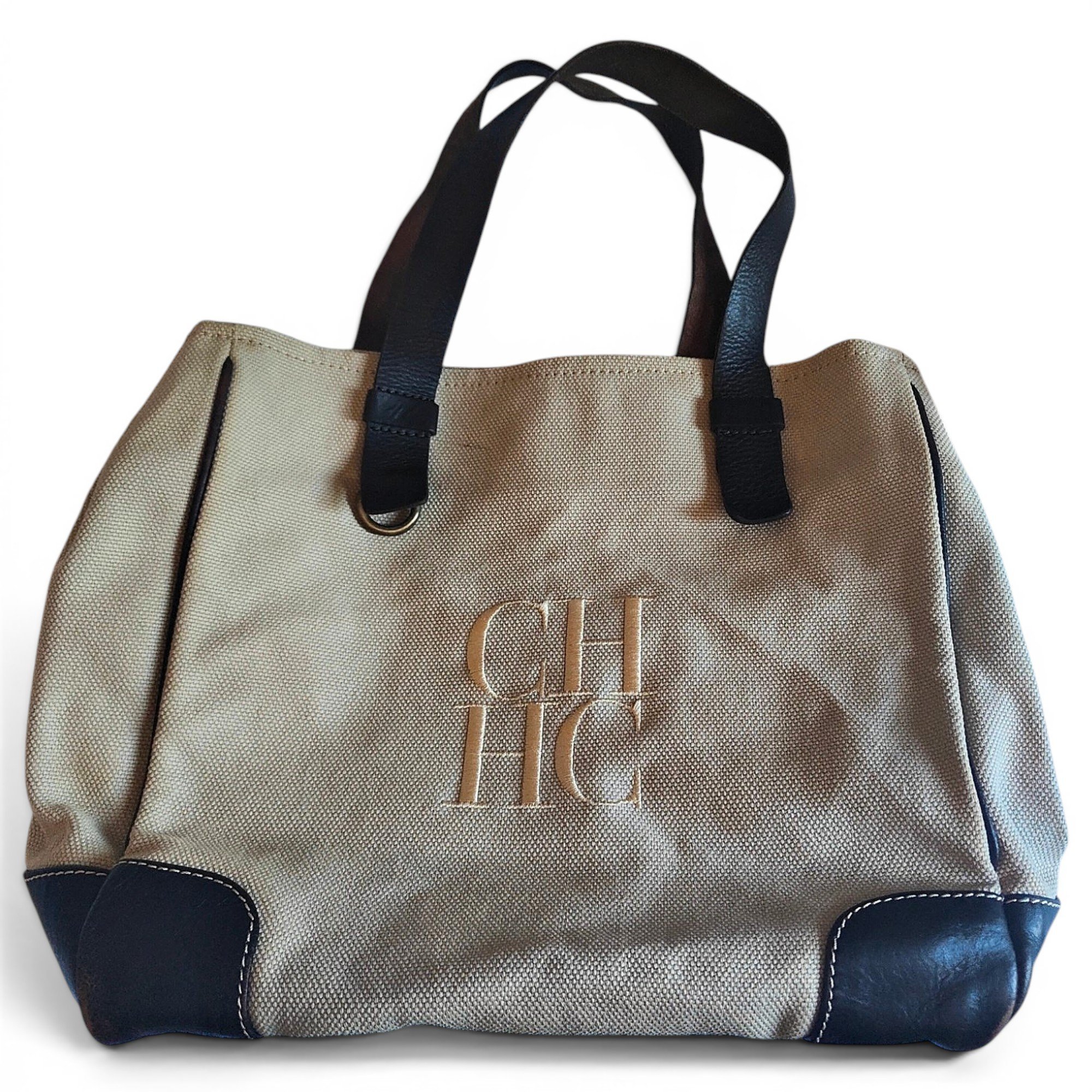 Cloth tote