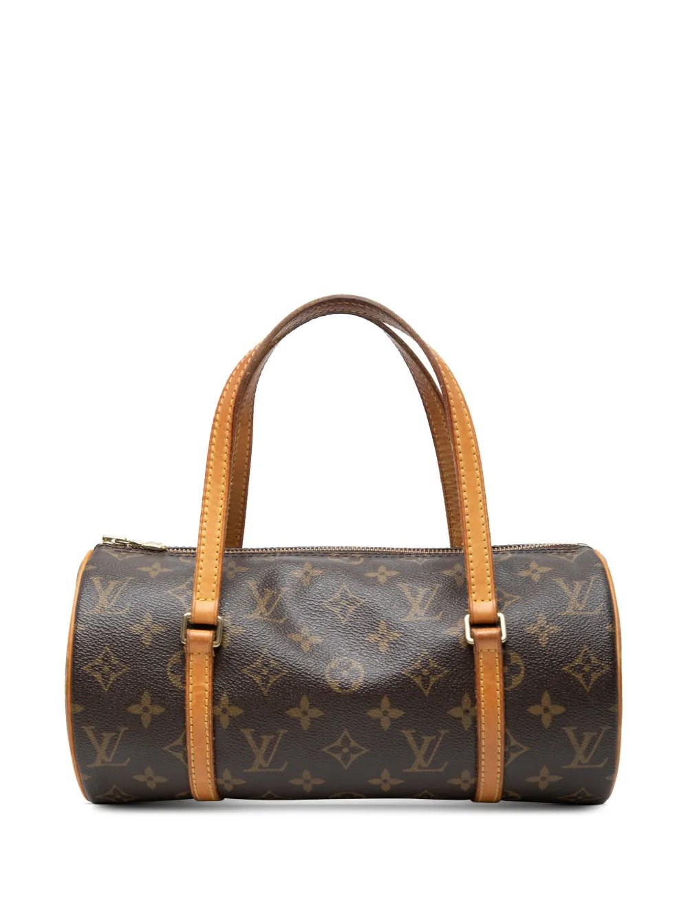 2003 Monogram Papillon 28 handbag