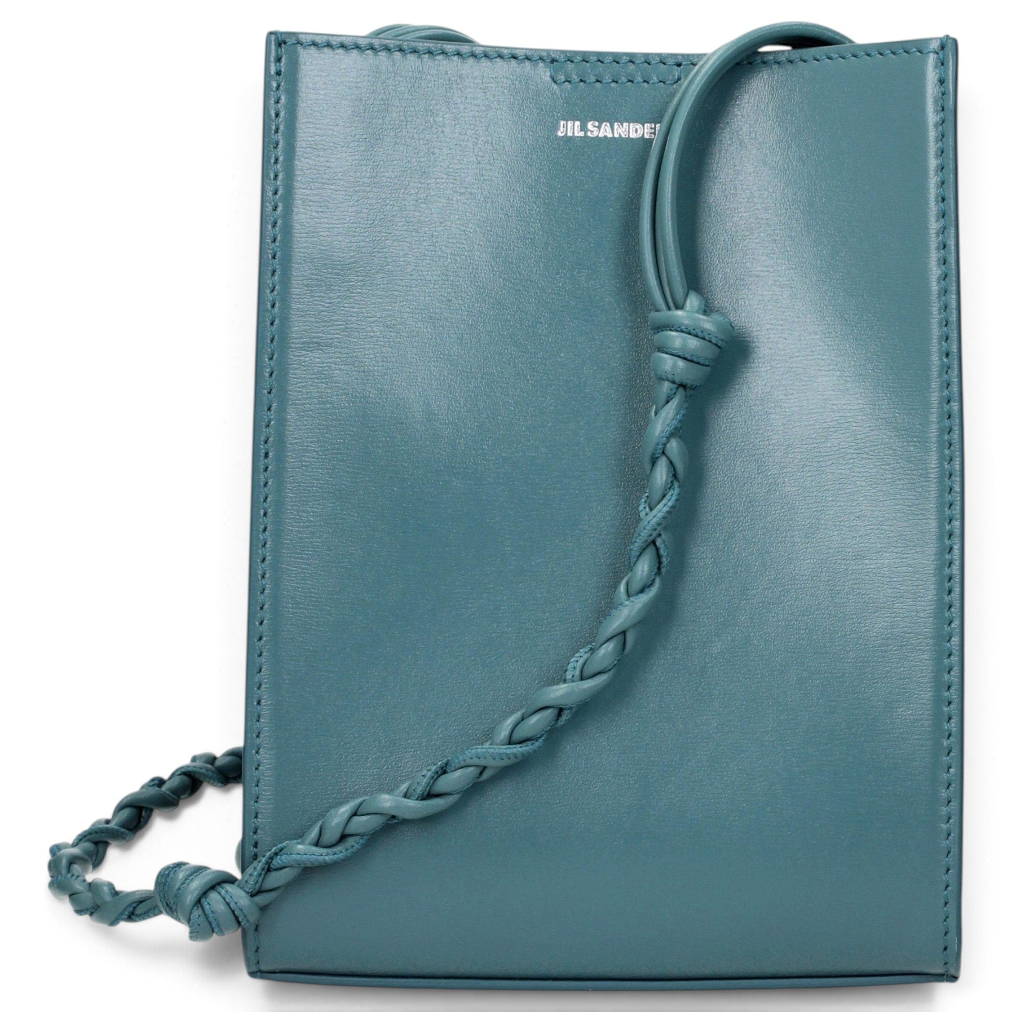 Jil Sander Leather handbag