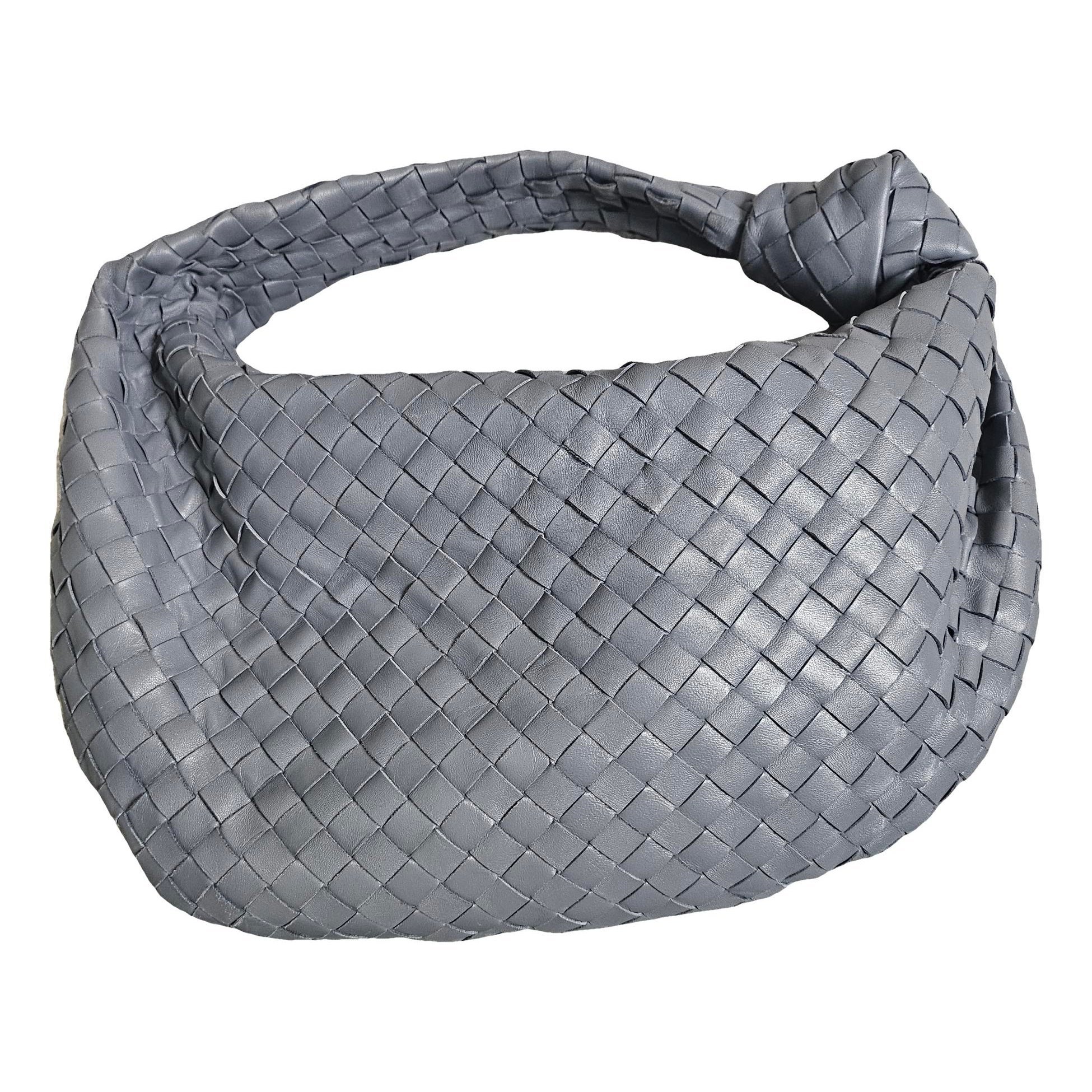 Jodie leather handbag