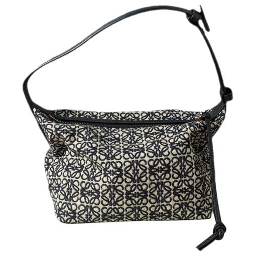Cubi cloth handbag