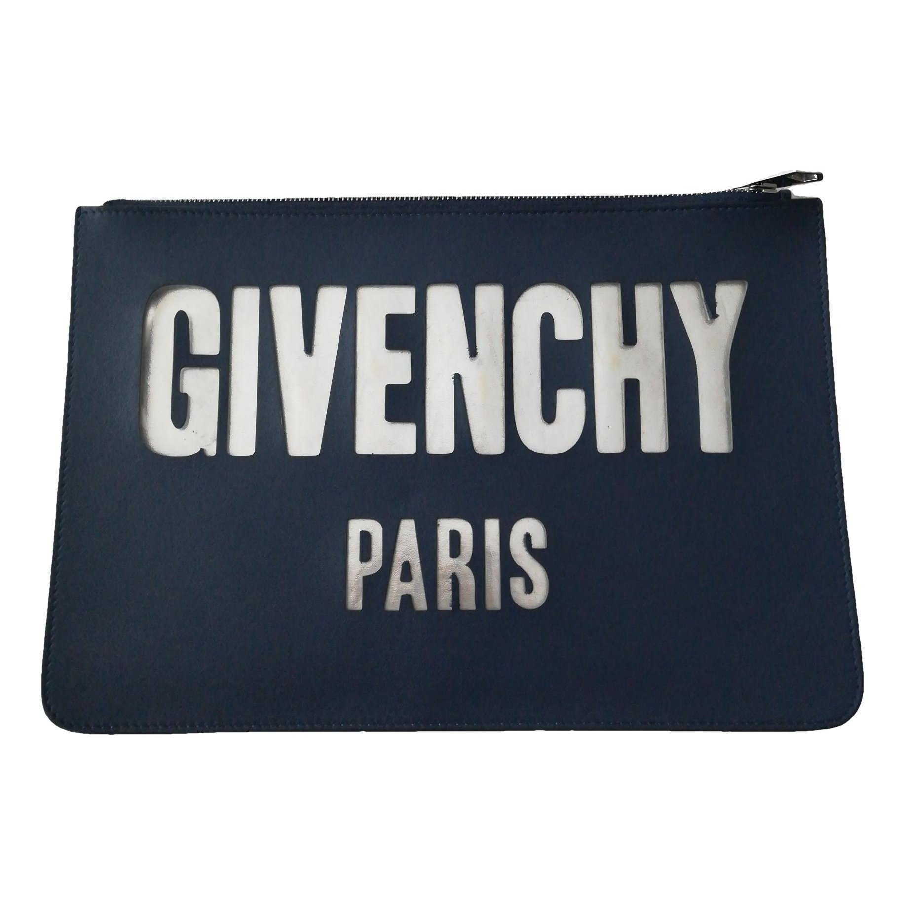 Vegan leather handbag