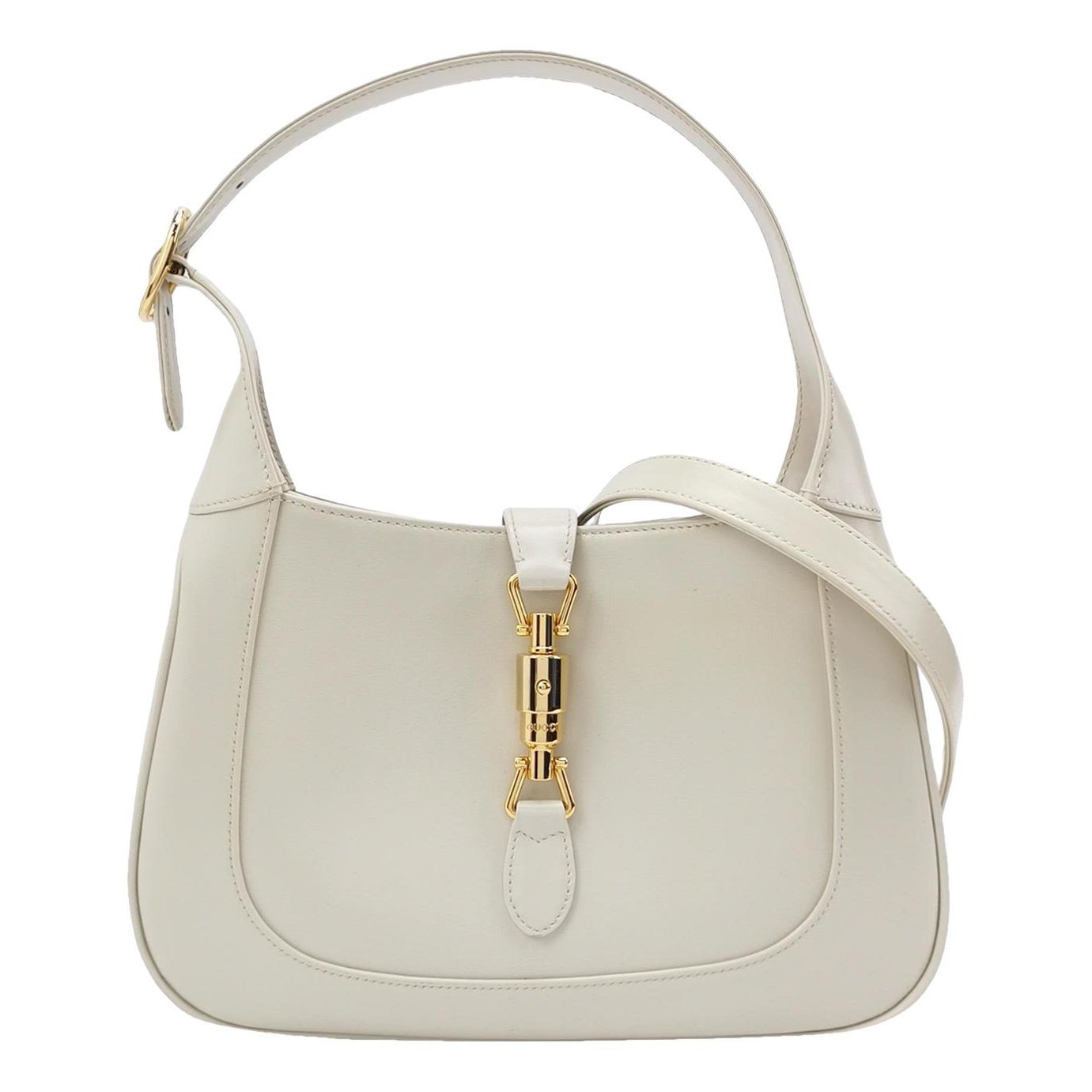 Jackie 1961 leather handbag