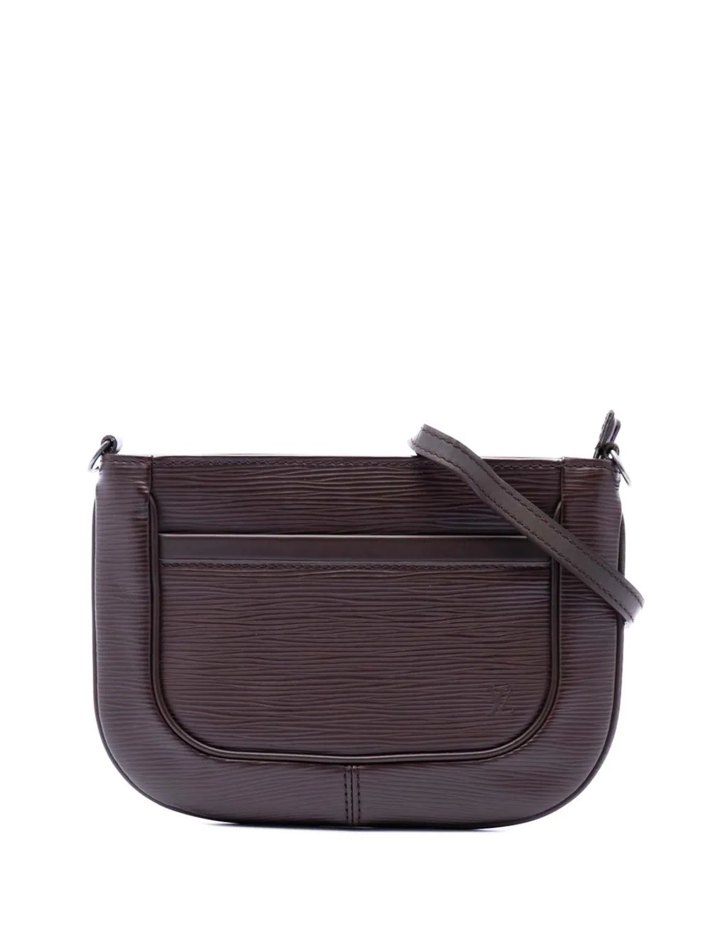 2003 Epi Sarvanga crossbody bag