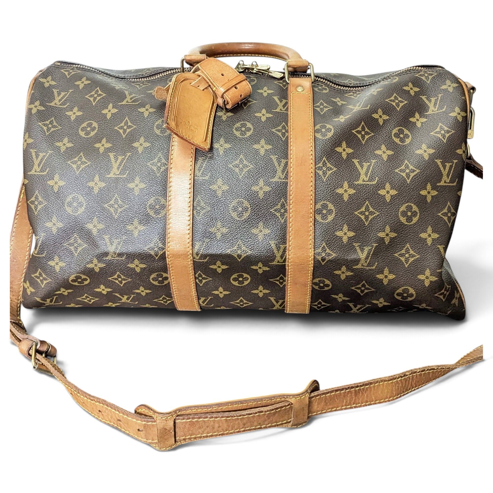 Keepall 48h bag