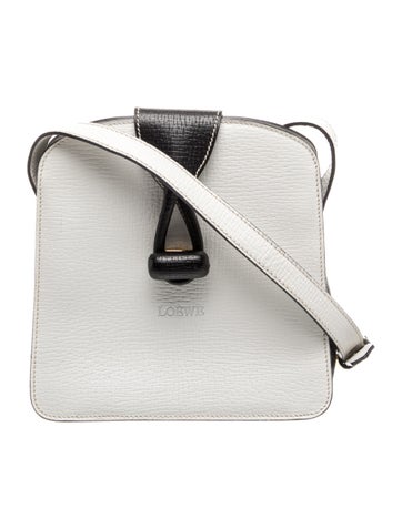 Signature Crossbody Bag Vintage