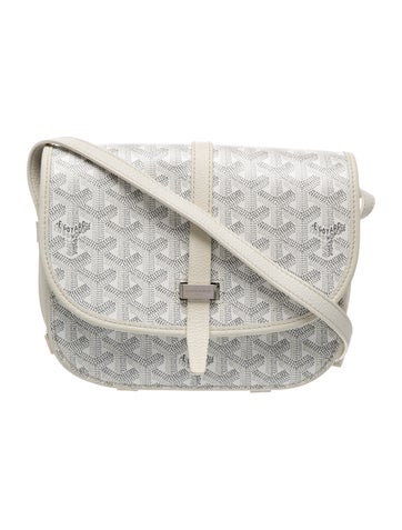 Goyardine Belvedere II PM