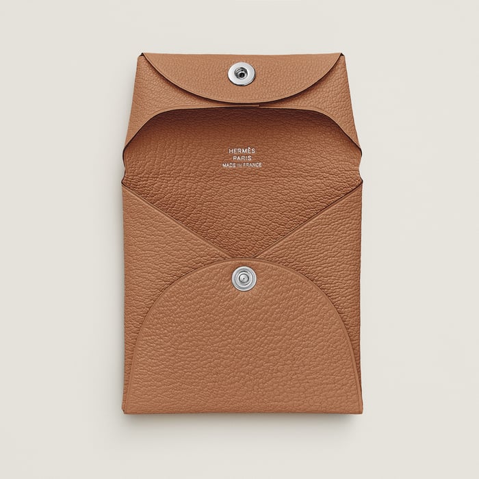 Quebracho Bastia Change Purse