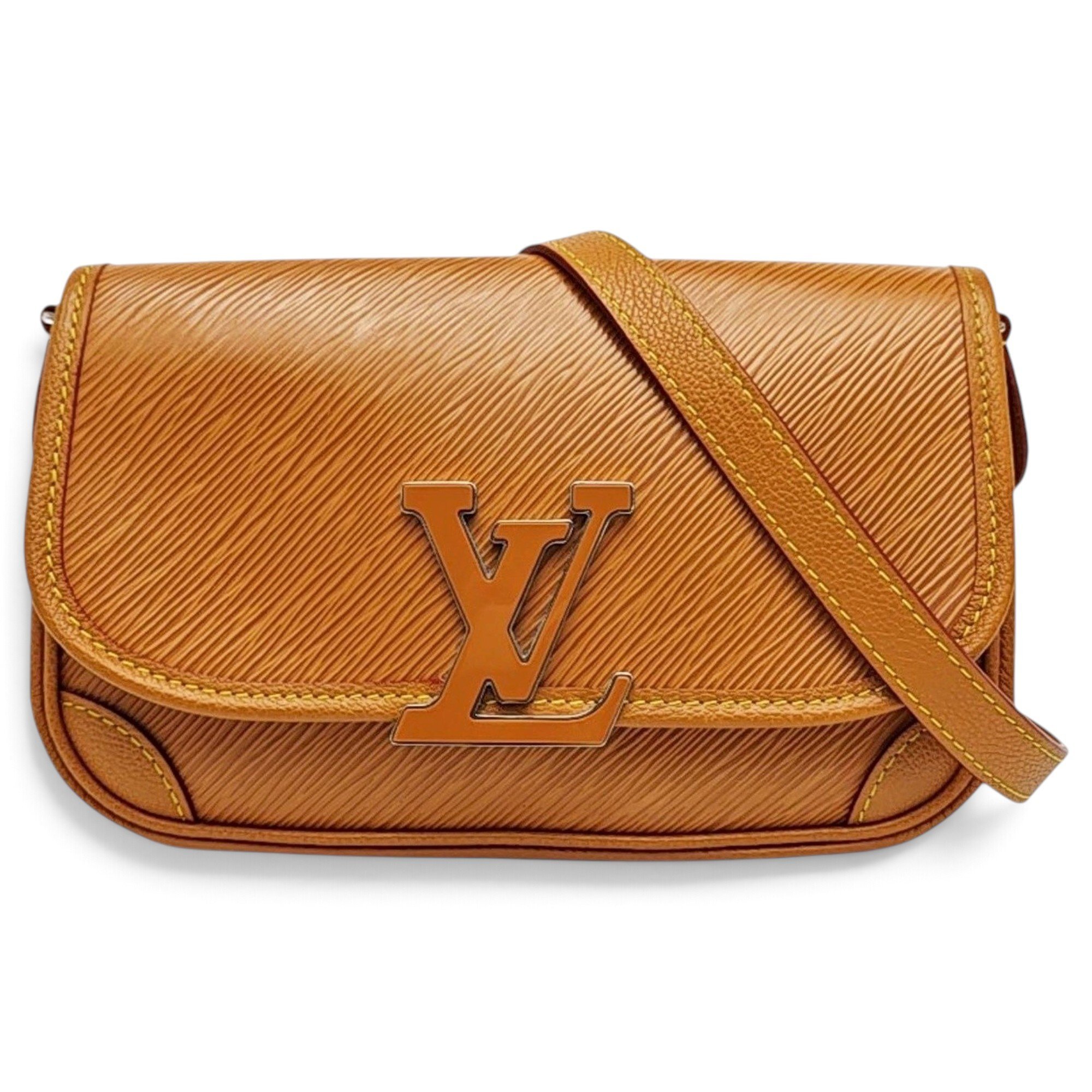 Buci leather handbag