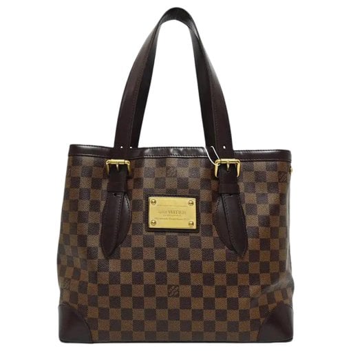 Hampstead leather handbag