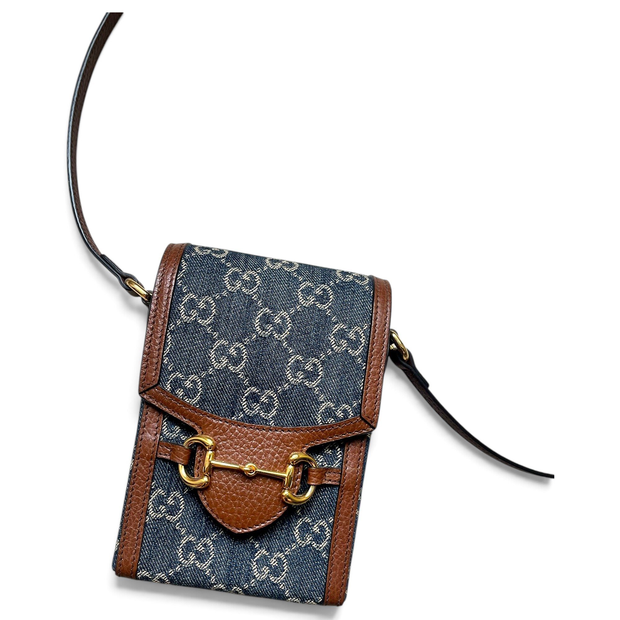 Clutch bag
