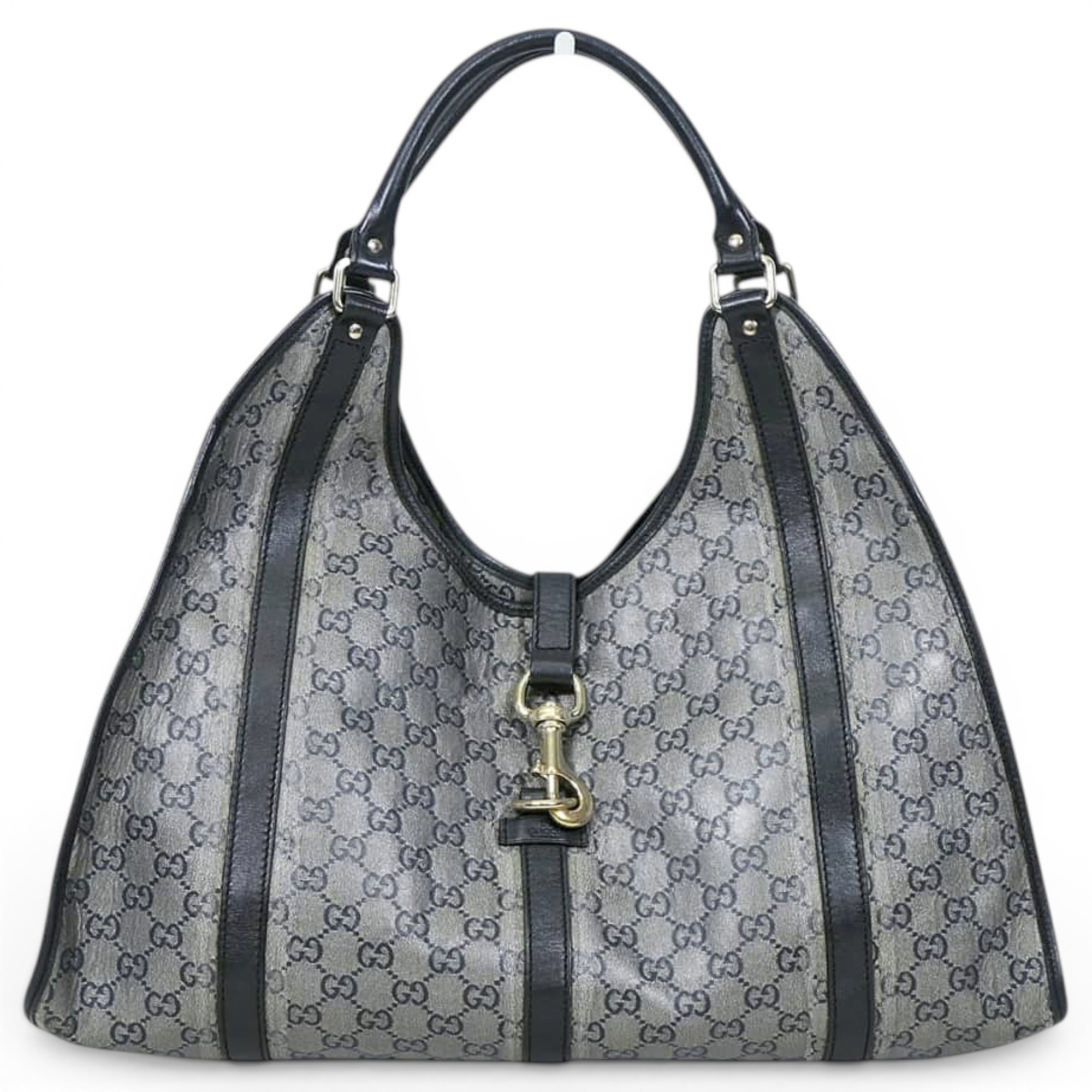 Jackie cloth handbag