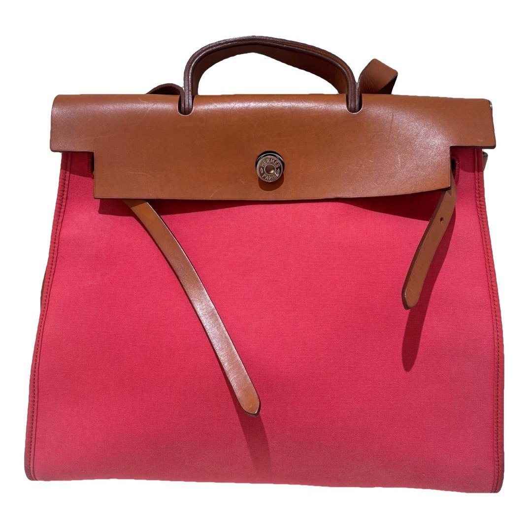 Herbag cloth handbag