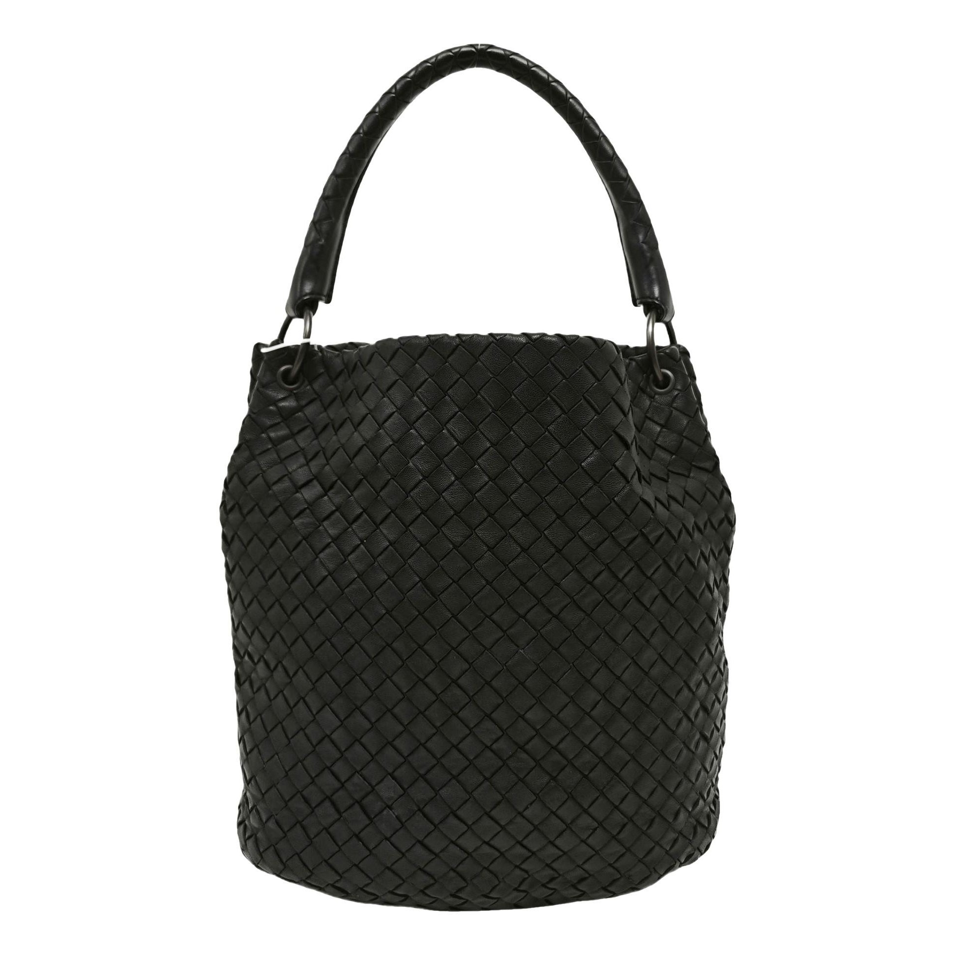 Sloane leather handbag