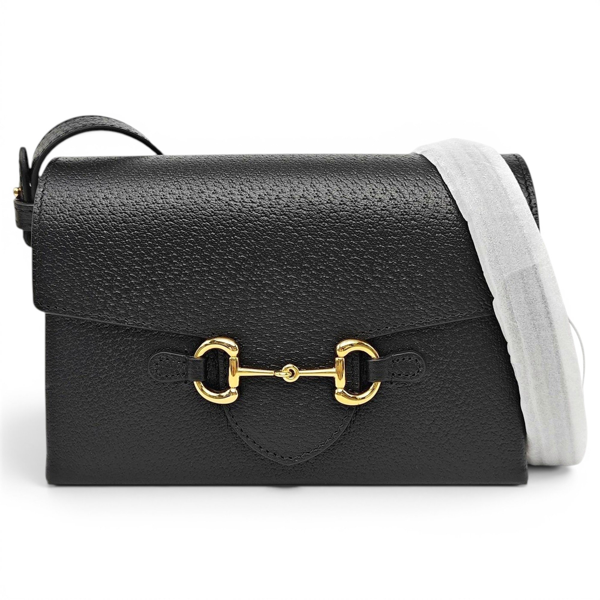 Thiara leather handbag