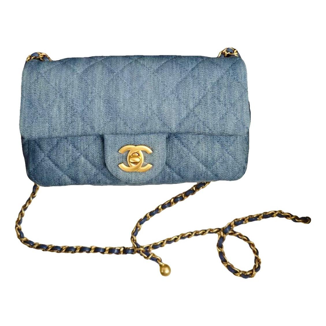 Chanel Handbag