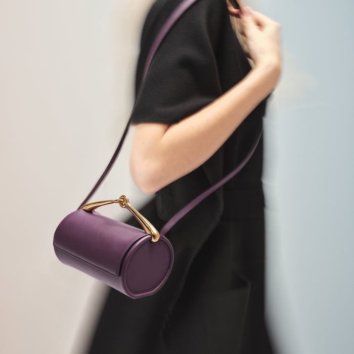 Cuivre Maximors Bag