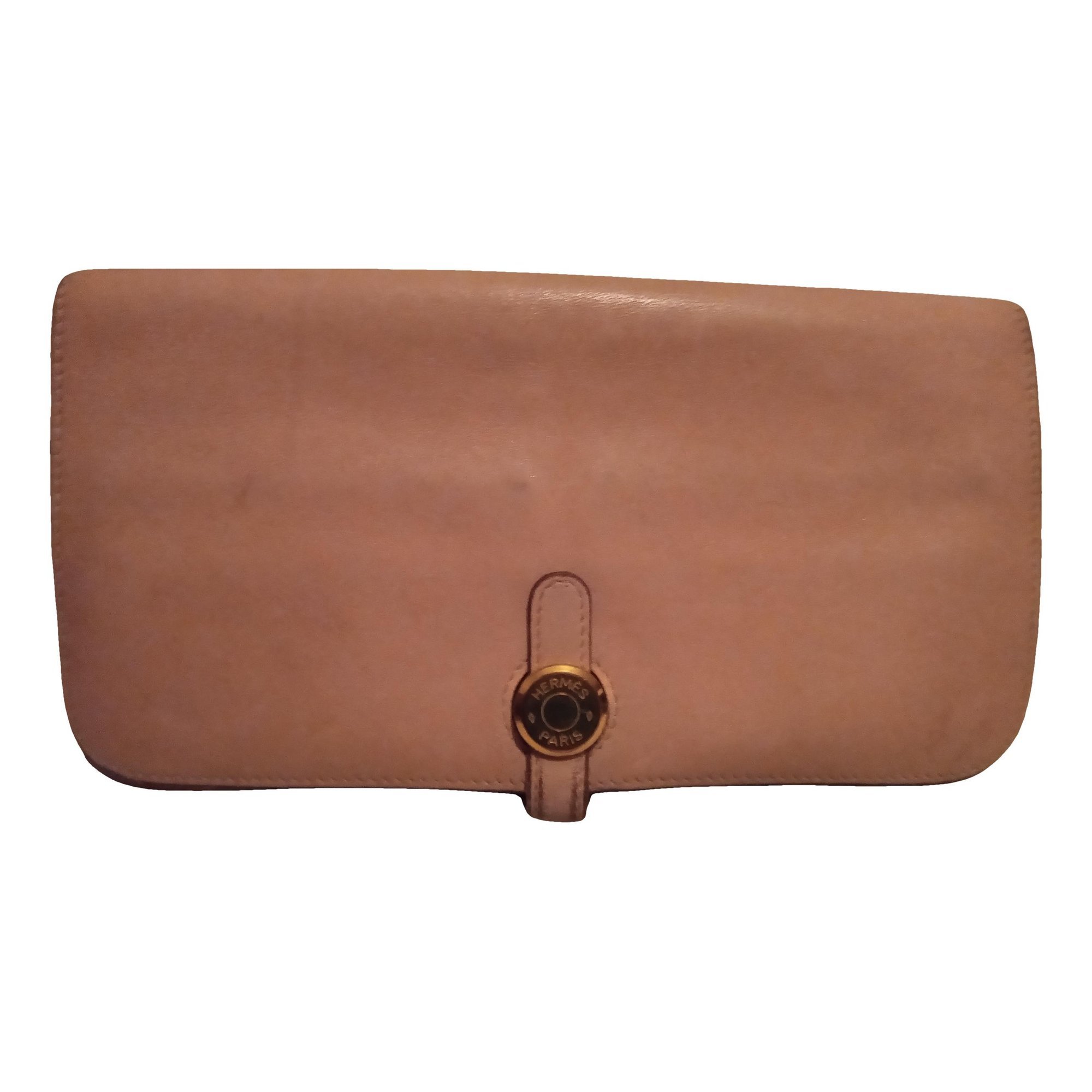 Hermes Dogon Handbag