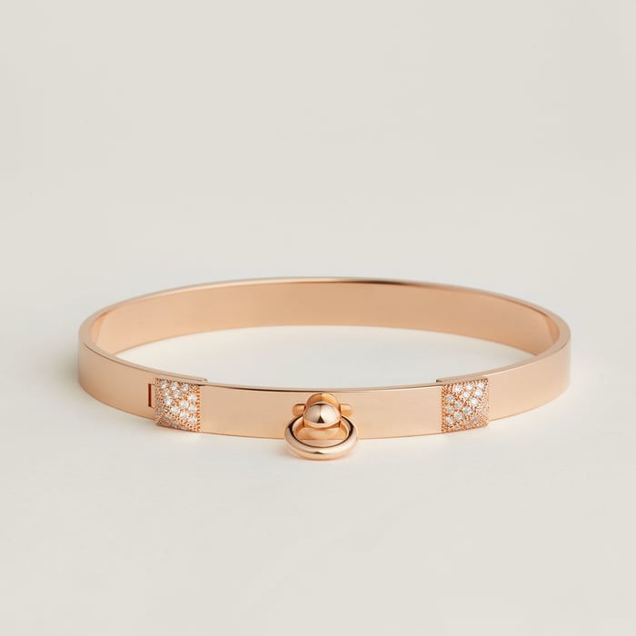 Sans Coloris Collier De Chien Bracelet, Small Model