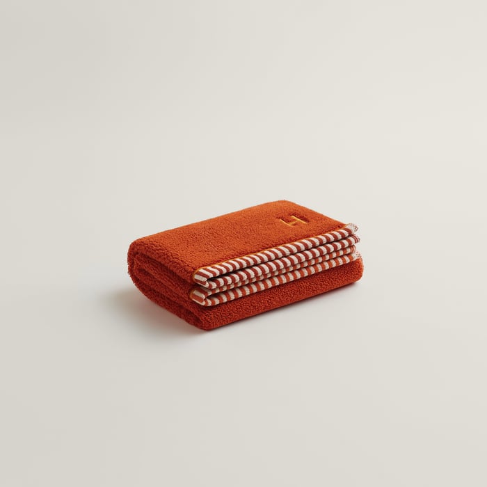 Vice Versa Hand Towel
