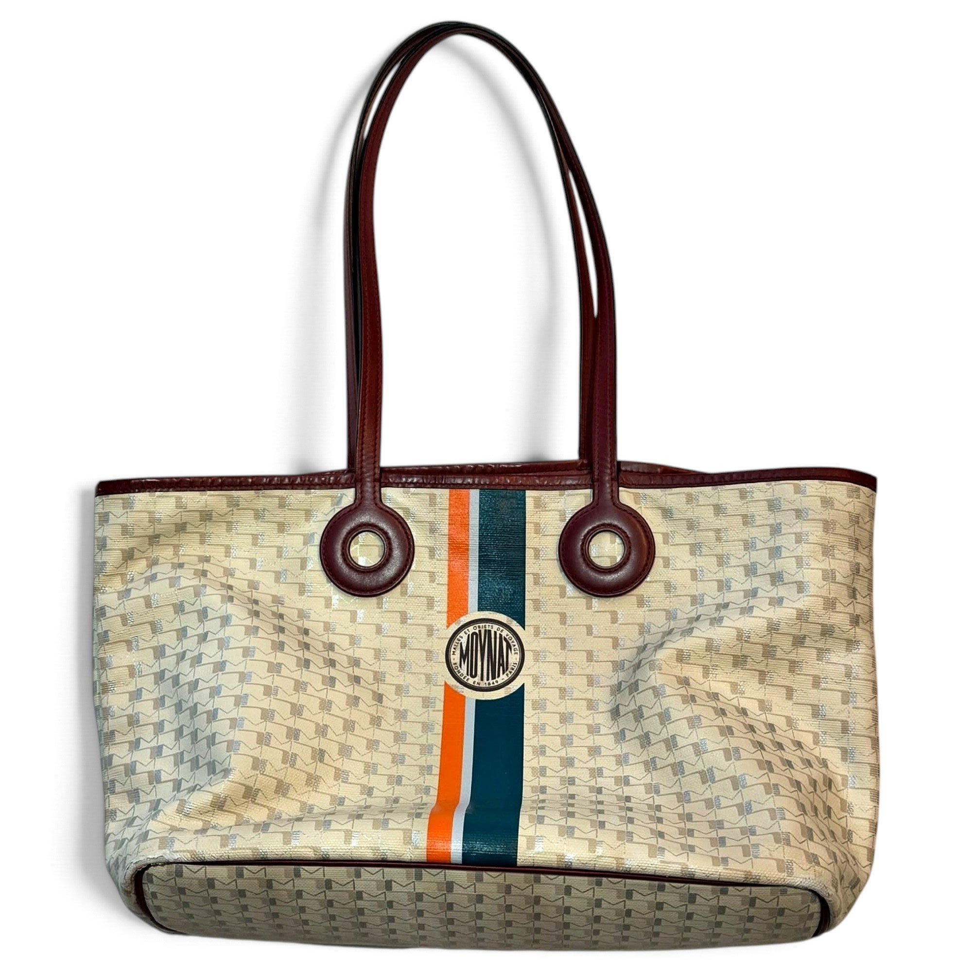 Cloth handbag