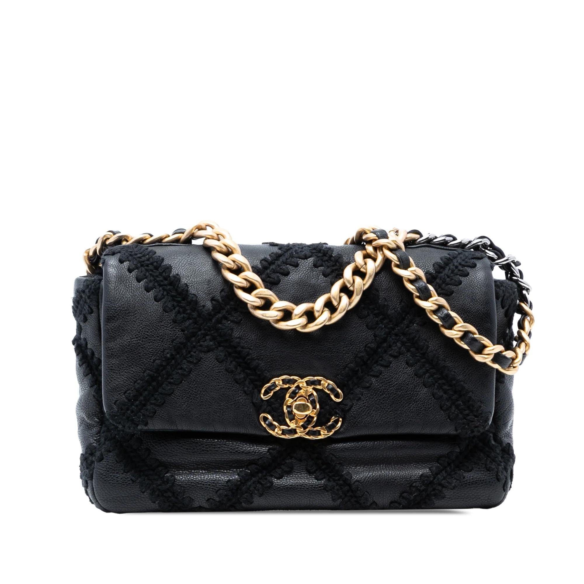 Timeless/Classique pony-style calfskin satchel