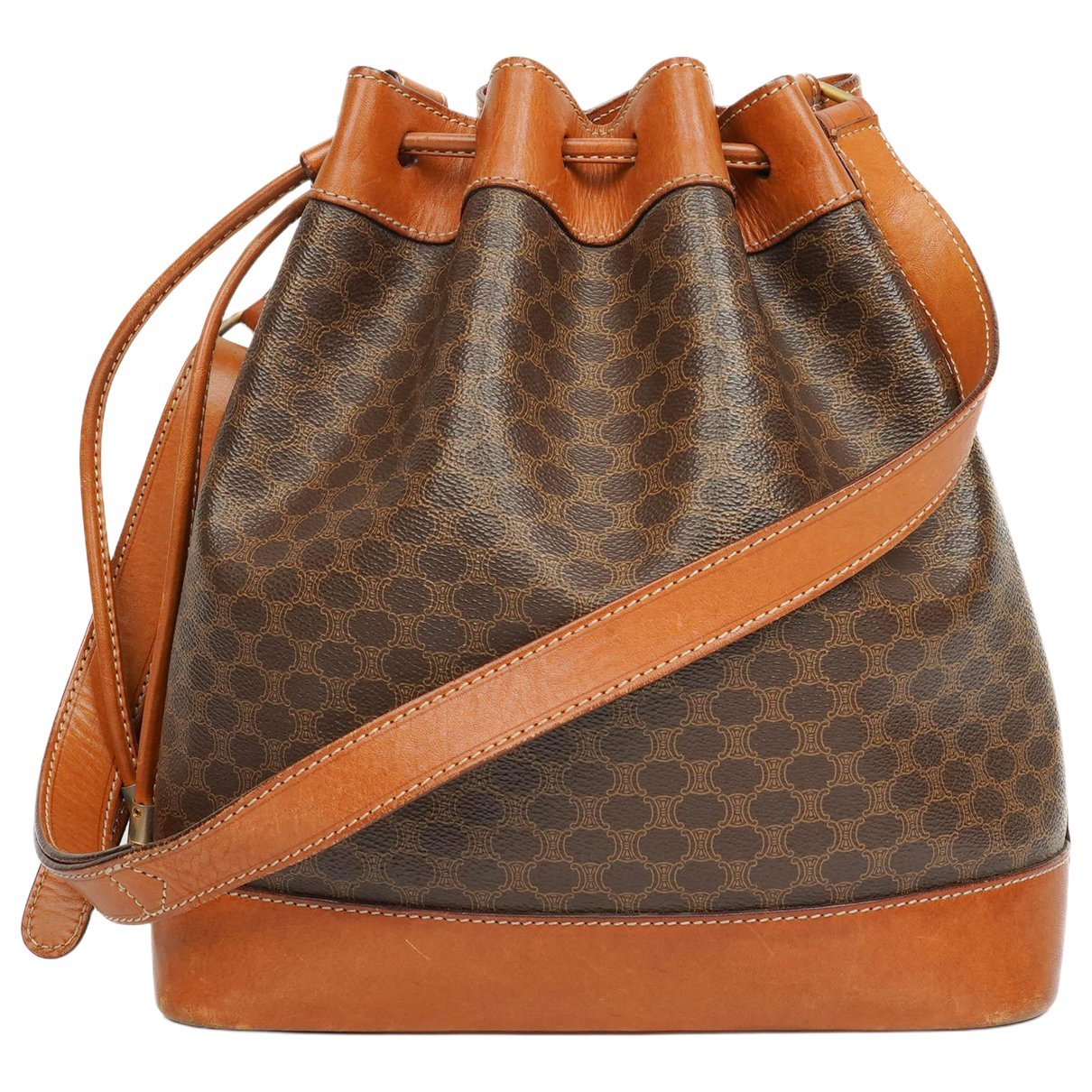 SAC SEAU cloth handbag