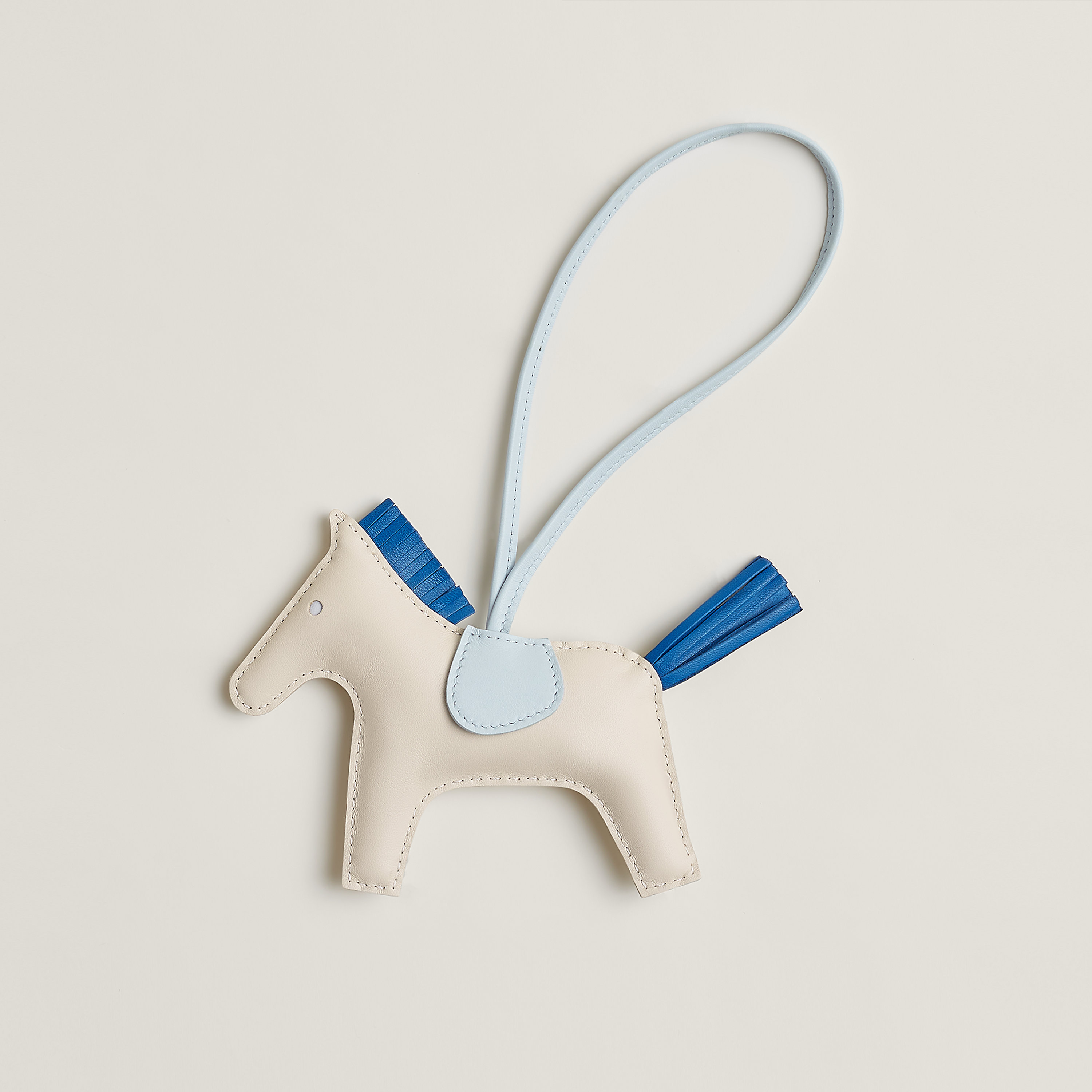 Rodeo MM charm