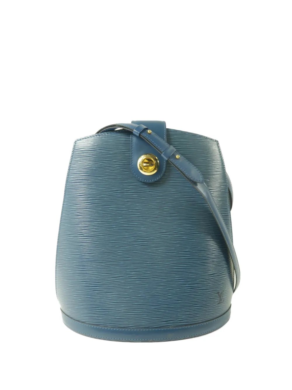 1993 Epi Cluny shoulder bag