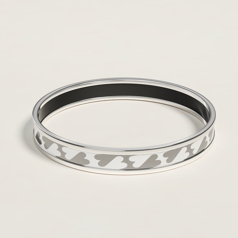 Cartes a Jouer bangle