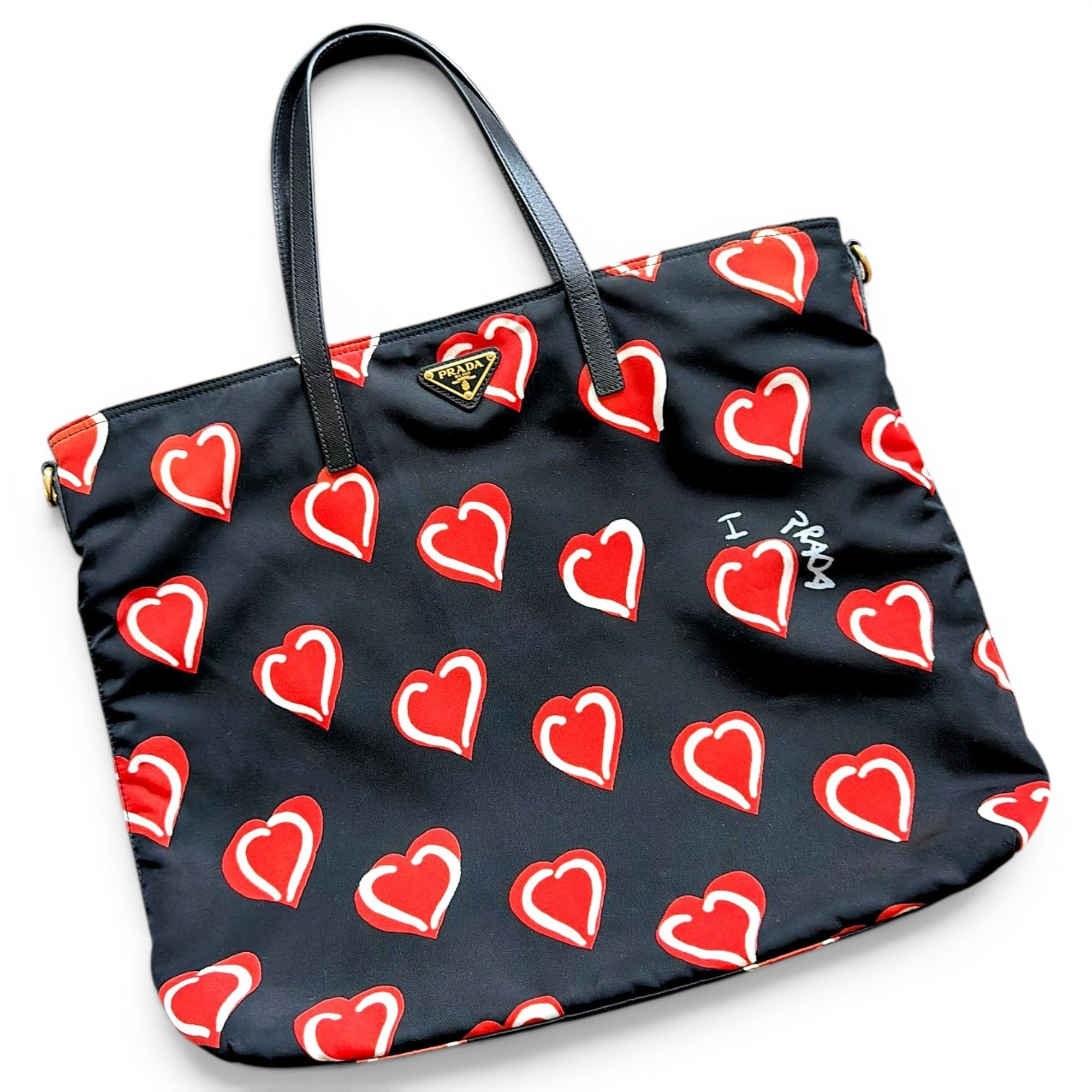Re-Edition 1978 tote