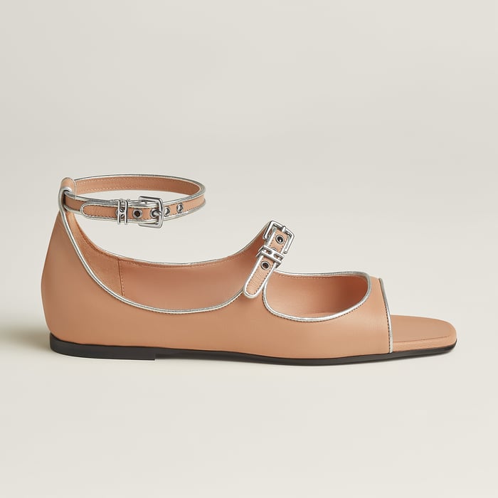 Kristen Sandal