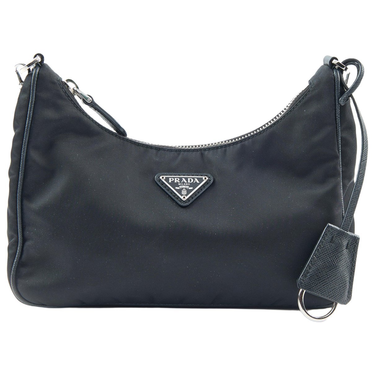 Re-Edition 2005 cloth handbag