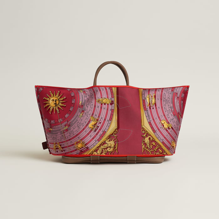 Random Striped Jersey Bag Cover