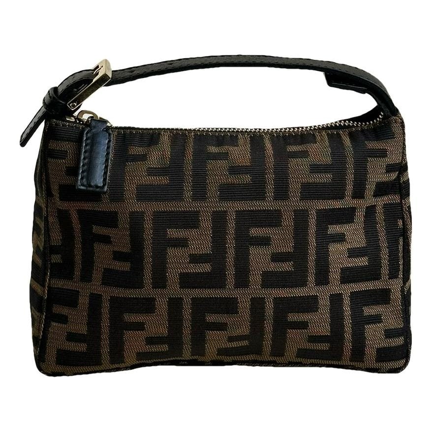 Cloth handbag